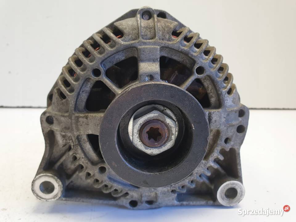 ALTERNATOR Peugeot Boxer I 22 HDI oryginał osobowe Układ elektryczny silnika sprzedam