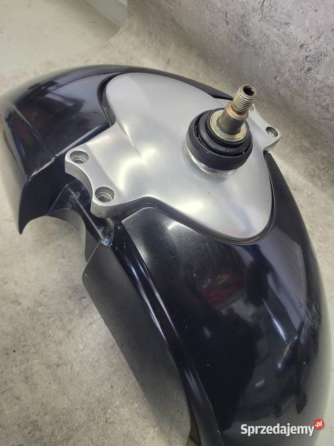 BMW R 1200 C CL R1200CL K30 BŁOTNIK PRZÓD PÓŁKA Nowy Tomyśl