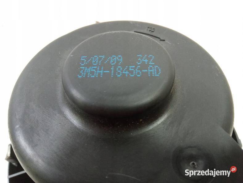 DMUCHAWA NAWIEWU 6G9T19E624AD 3M5H18456AD Ford świętokrzyskie