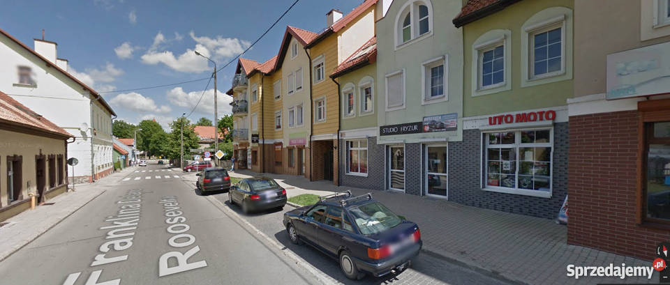 Kostka ceramiczna żarówki H4 z przewodami