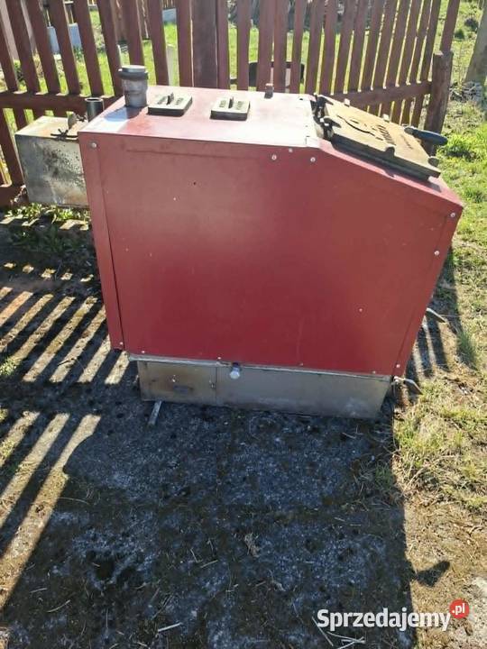 Sprzedam piec 28 KW Ogrzewanie Gawrychy sprzedam