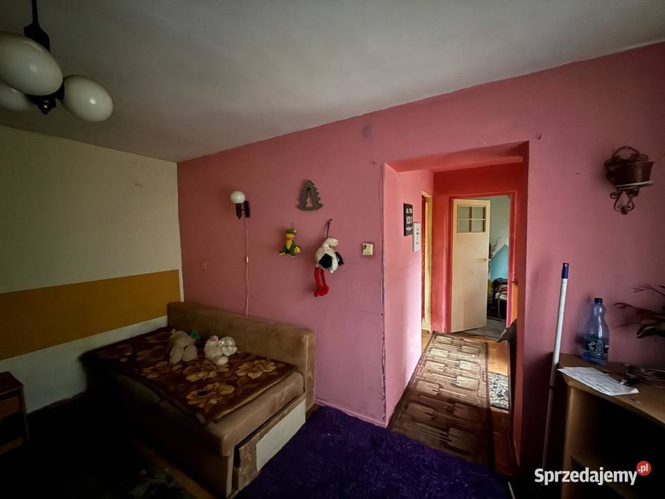 Dom bliźniak os Piaski Gorzów mieszkalny Gorzów Wielkopolski