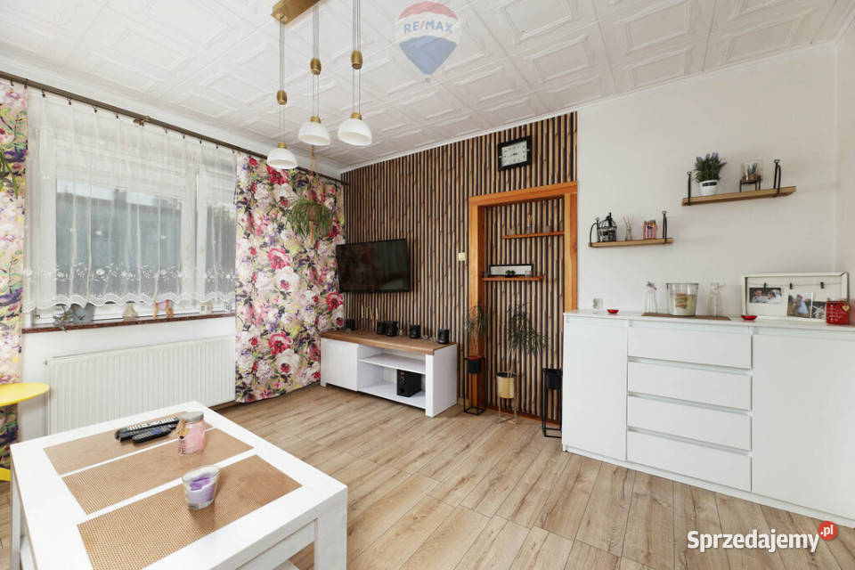 Dom na sprzedaż Kęty Fabryczna 11 mieszkalny