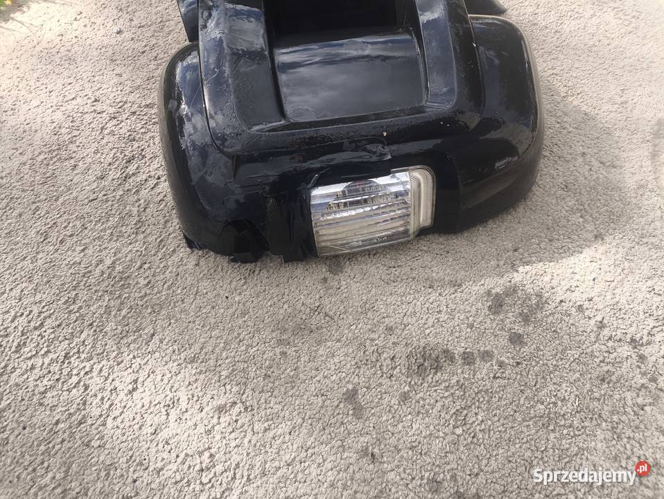 Fiat Citroen Peugeot lusterko lewe lubelskie Lublin sprzedam