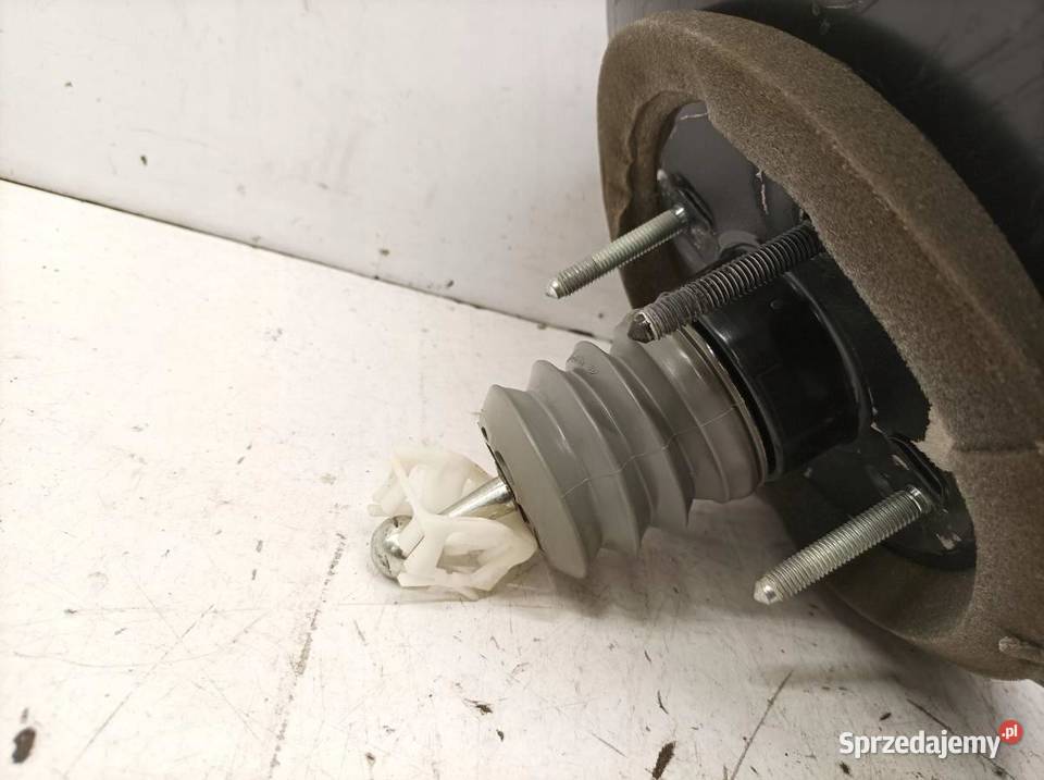 POMPA HAMULCOWA SERWO 9675405480 Peugeot 308 II Układ hamulcowy sprzedam