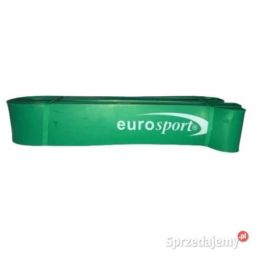 Gumy power band długie 45 Wałcz