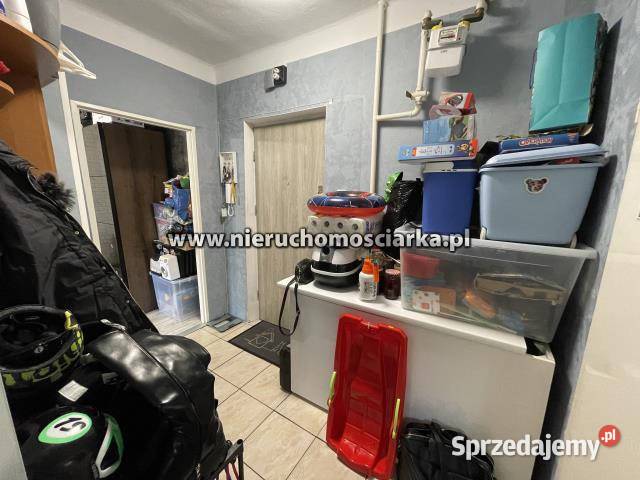 Mieszkanie na sprzedaż Wodzisław Śląski 3676m2