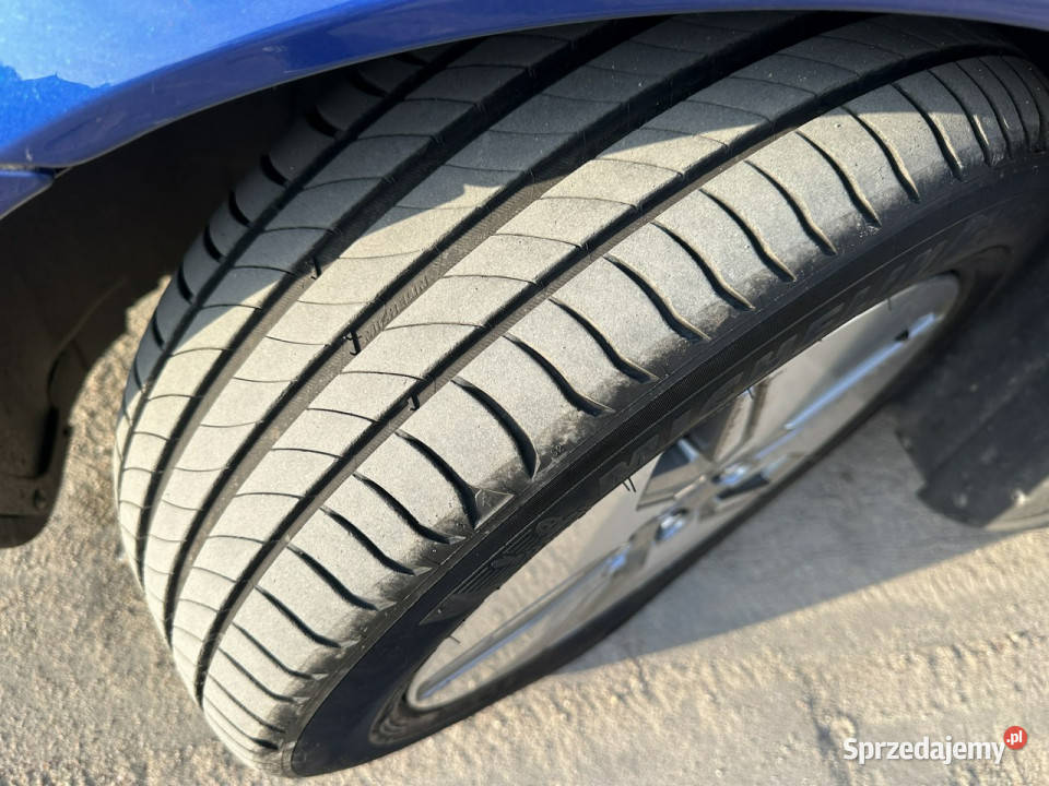 Volvo V50 liftingu klimatronik tempomat alufelgi nawigacja Wejherowo