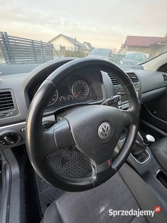 GLOF V 16 MPI 102 Rok produkcji 2007 dolnośląskie