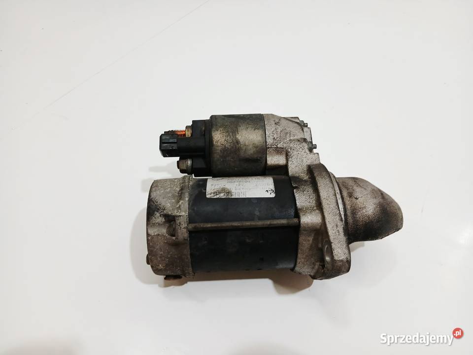 ROZRUSZNIK BMW E60 E61 E90 N52B25A 7521122 Strzyżewice