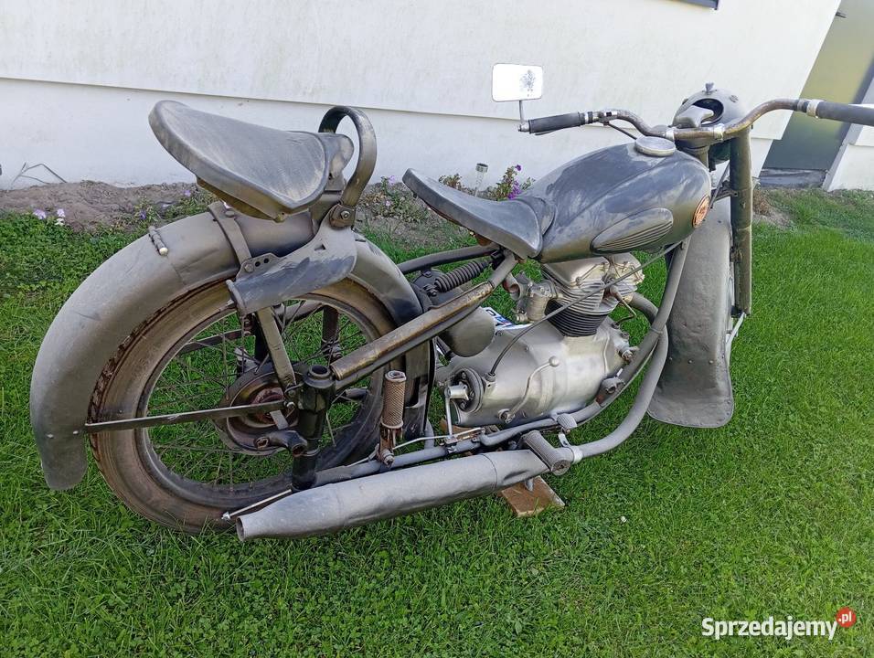 Avo Simson Turist 425 wał Kardana Opoczno