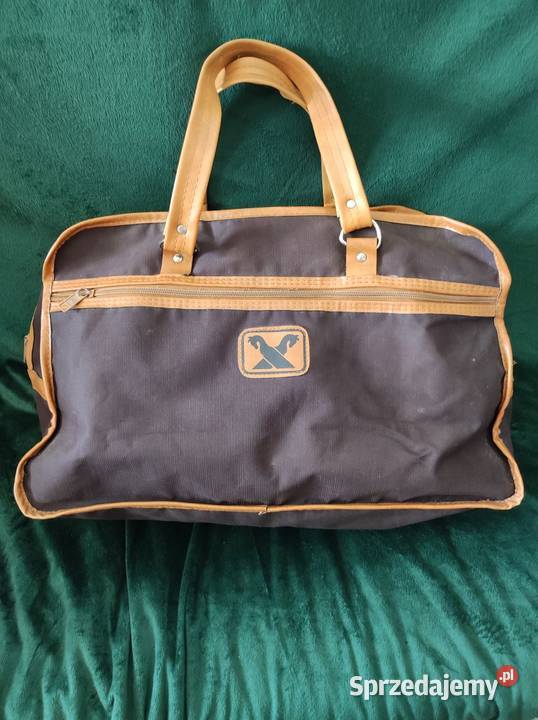 bagaż podręczny walizka torba na siłownię Kielce