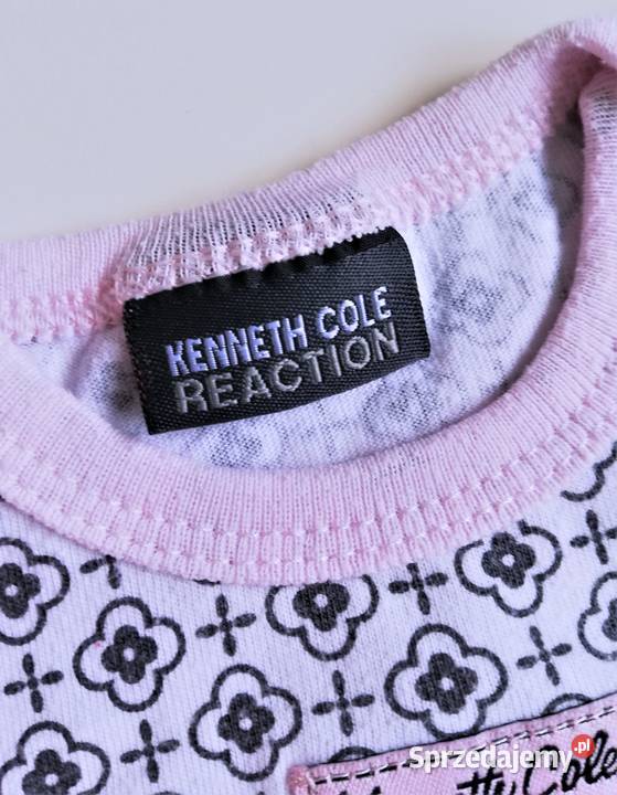 Body Kenneth Cole Reaction USA 6268 Katowice