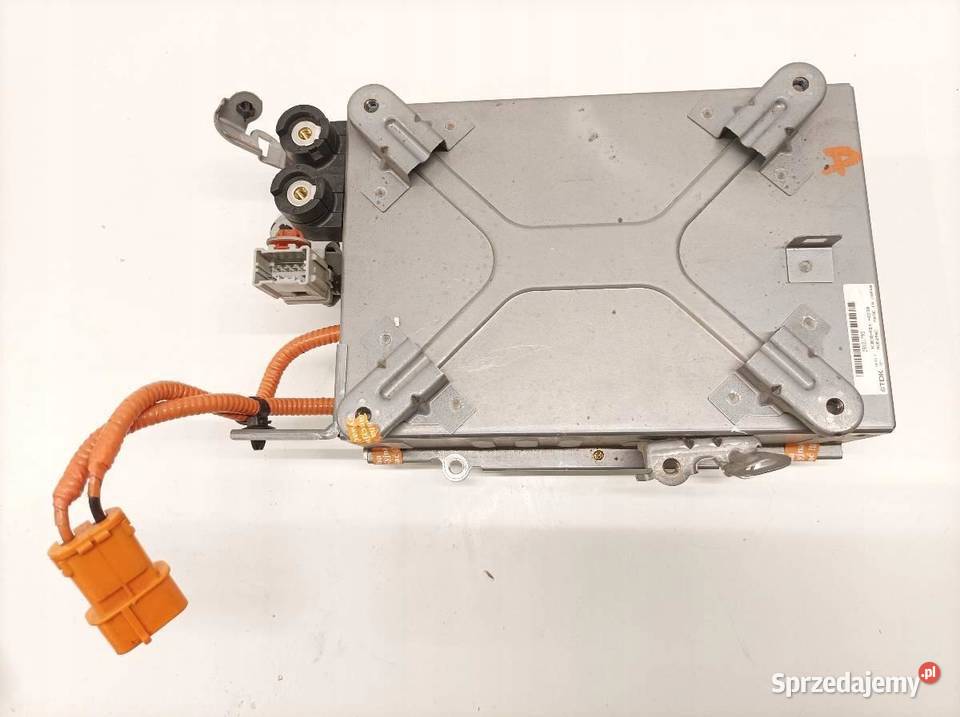 MODUŁ INVERTERA FALOWNIKA 13 HYB 1C800PZA0230 osobowe