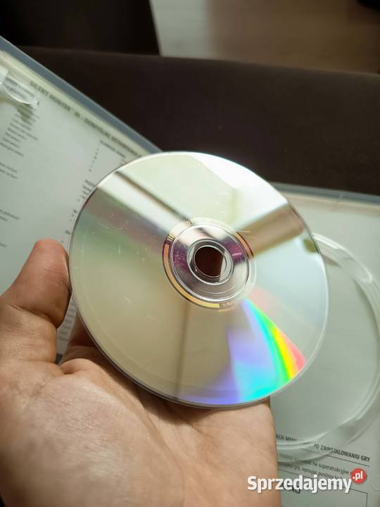 Silent Hunter III Gra Komputerowa Bestseller sprzedam