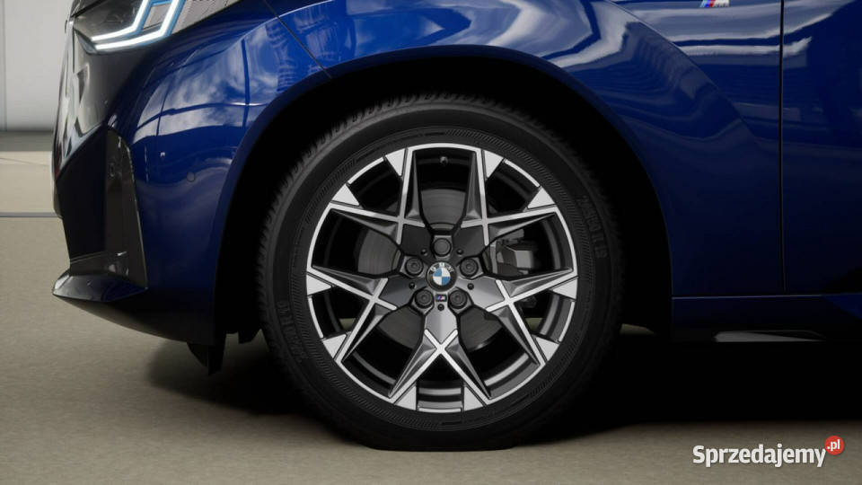 BMW X3 NOWE BMW X3 20 xDrive G45 2024 ABS łódzkie Łódź