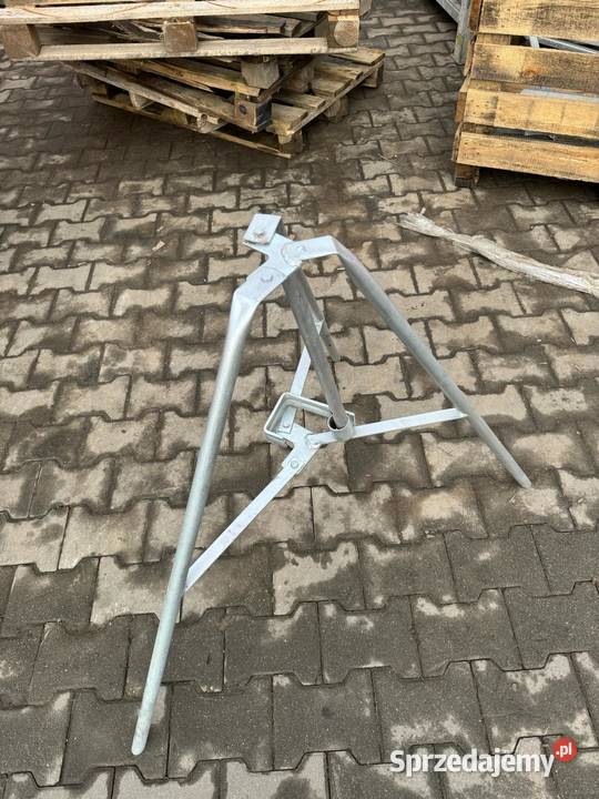 Stemple budowlane metalowe sztyce szalunki Kielce