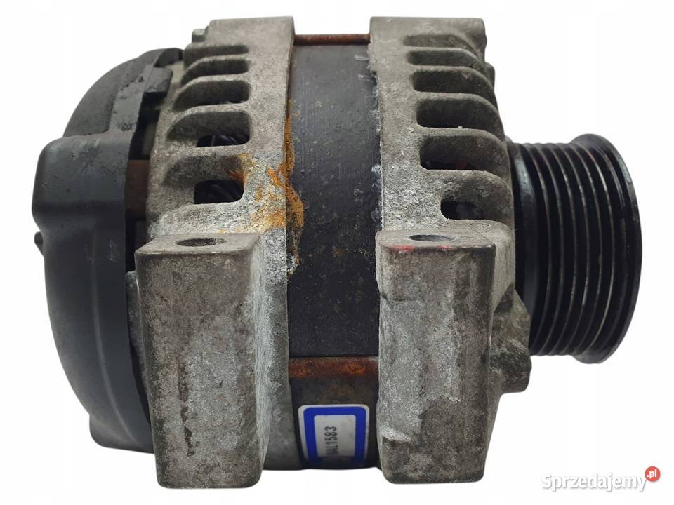 ALTERNATOR Honda Civic VIII 22 ICTDI 1042104860 Chełm sprzedam