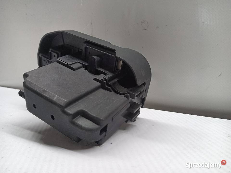 KLEMA AKUMULATORA 20 DIESEL AUDI Q5 80A915459D sprzedam