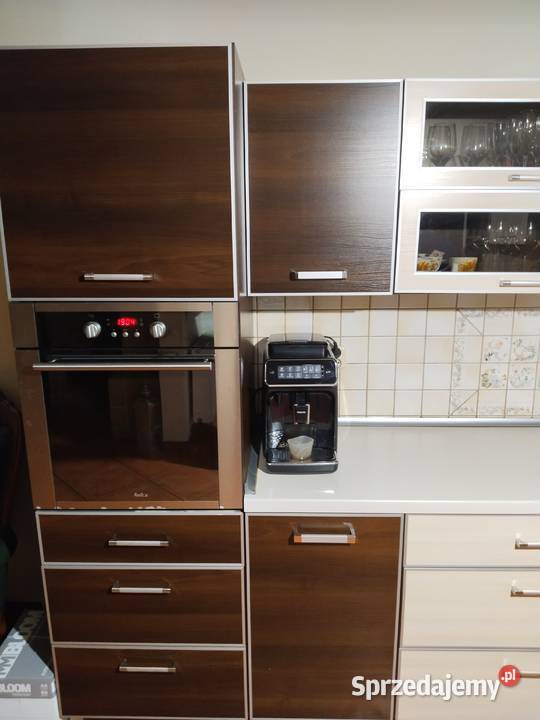 Meble kuchenne Bodzio