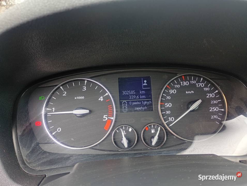 Volkswagen Touran stan idealny Dąbrowa Górnicza