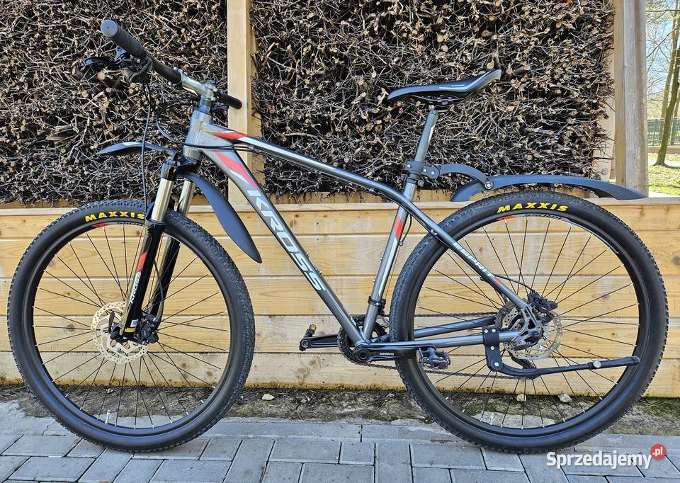 Kross Esker 50 Trekkingowe Kielce