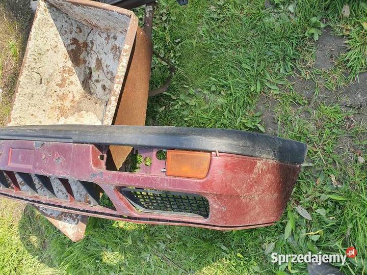 Zderzak przedni przód Volkswagen Golf III 9197 Kraków
