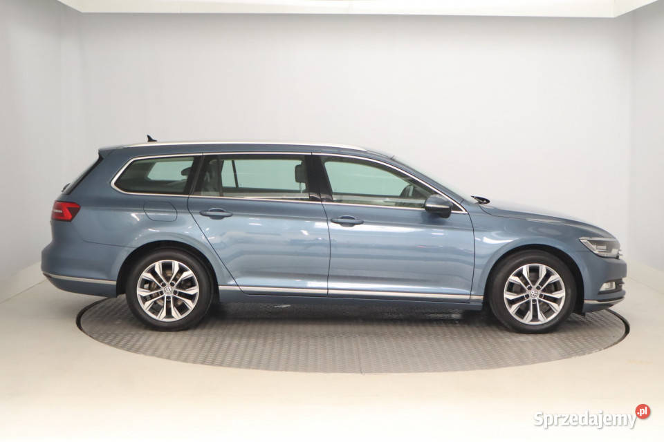 VW Passat 18 TSI gniazdo USB Zabrze