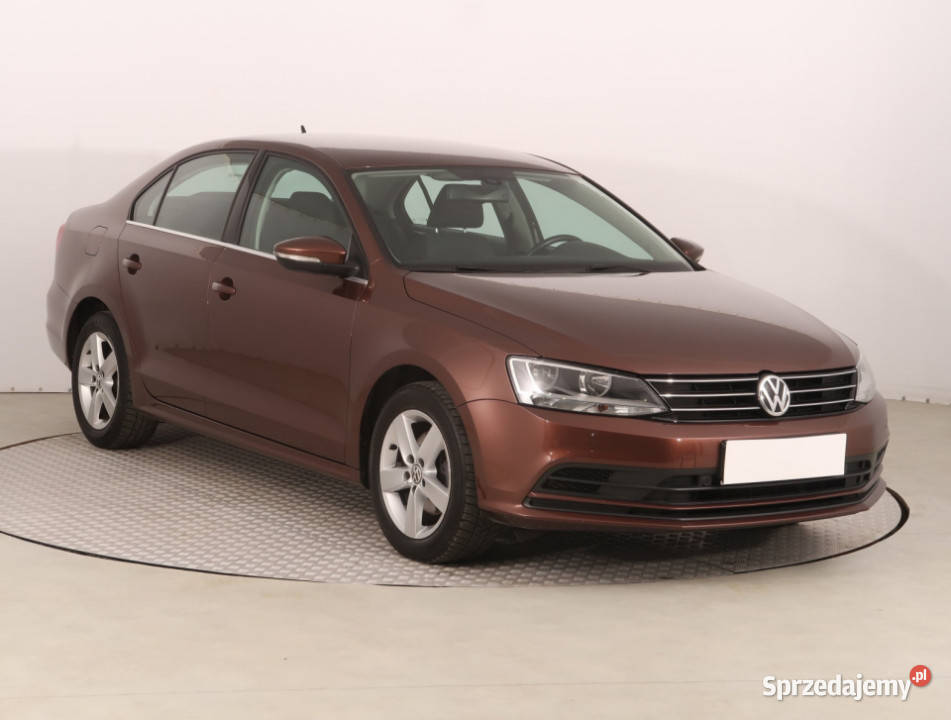 VW Jetta 14 TSI centralny zamek Piaseczno