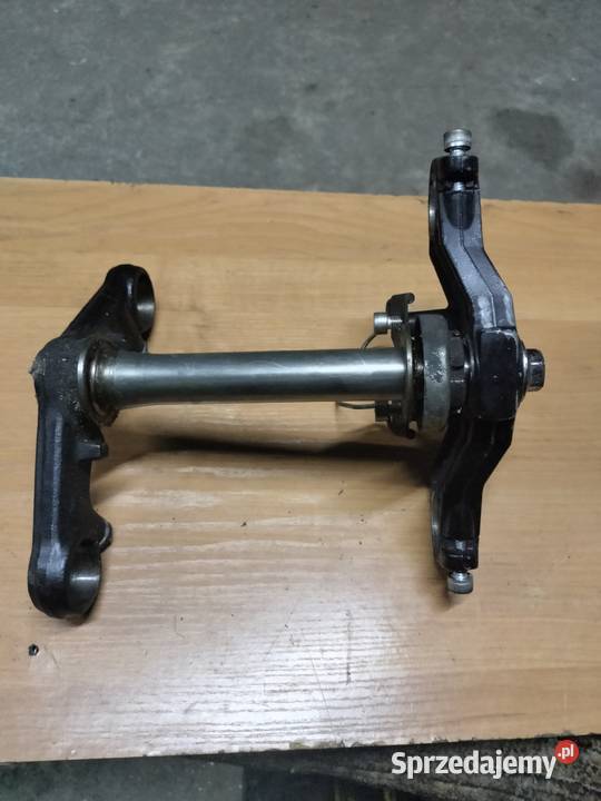 Półka mocowanie lag Yamaha TZR 50 Łubno