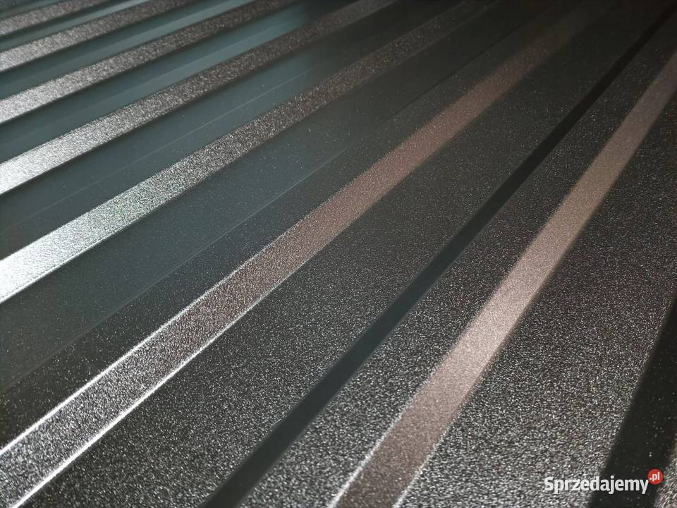 HIT Cenowy Blacha T18 T7 na wymiar własny Warszawa