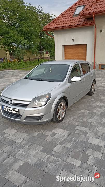 Opel Astra 3 podkarpackie Przeworsk