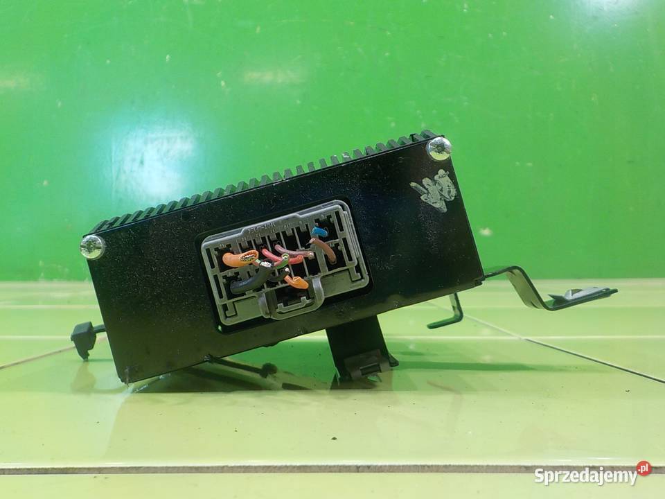 FORD C II MK2 10 B 13r 5D przetwornica napiecia sprzedam