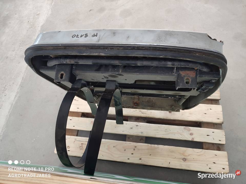 Siatka maski 3805876M91 reflektory MASSEY Wilkowo
