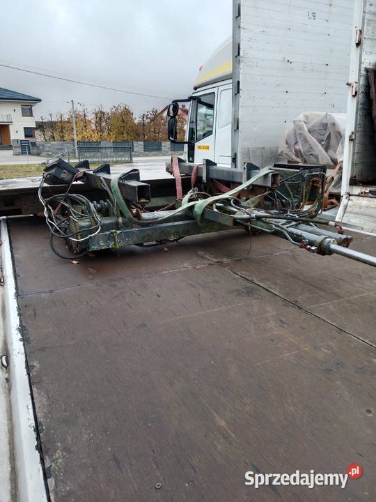 Sprzedam Sobienie-Jeziory