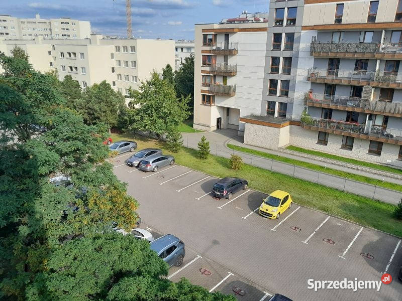 BiałołękaNowodwory Barei 45 m2 2 pokoje Warszawa