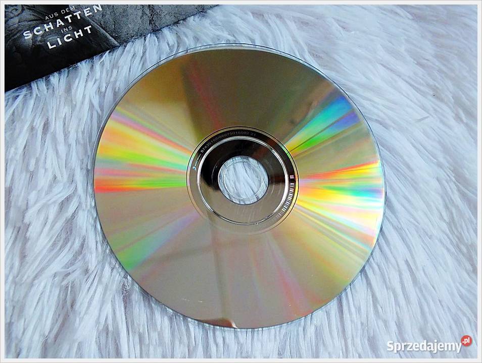Płyta CD Kontra K Aus dem Schatten ins Licht Żary