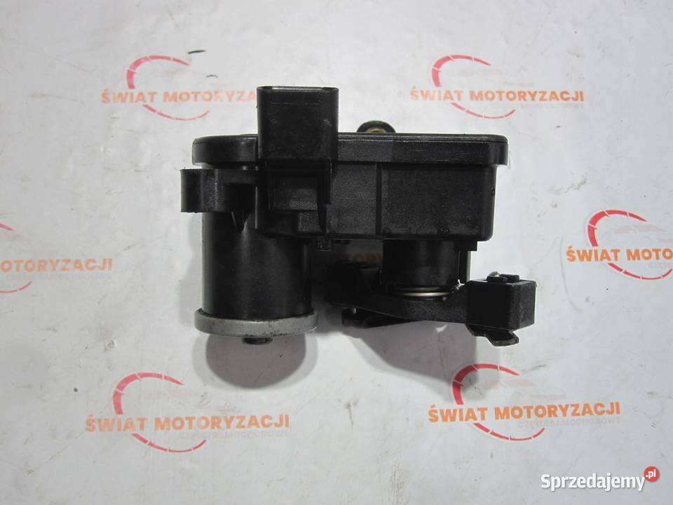 MERCEDES CLS 30 CDI 642920 642920 223 nastawnik osobowe Motoryzacja Kielce