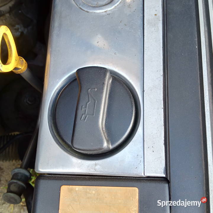 Audi 80 100 Korek wlewu oleju 026103485 podkarpackie Dębica