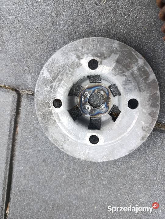 Przekładka sprzęgła komar Romet motorynka Kielce