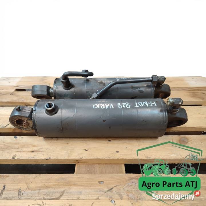 Siłownik Cylinder Tylny Podnośnik G835860030021 sprzedam