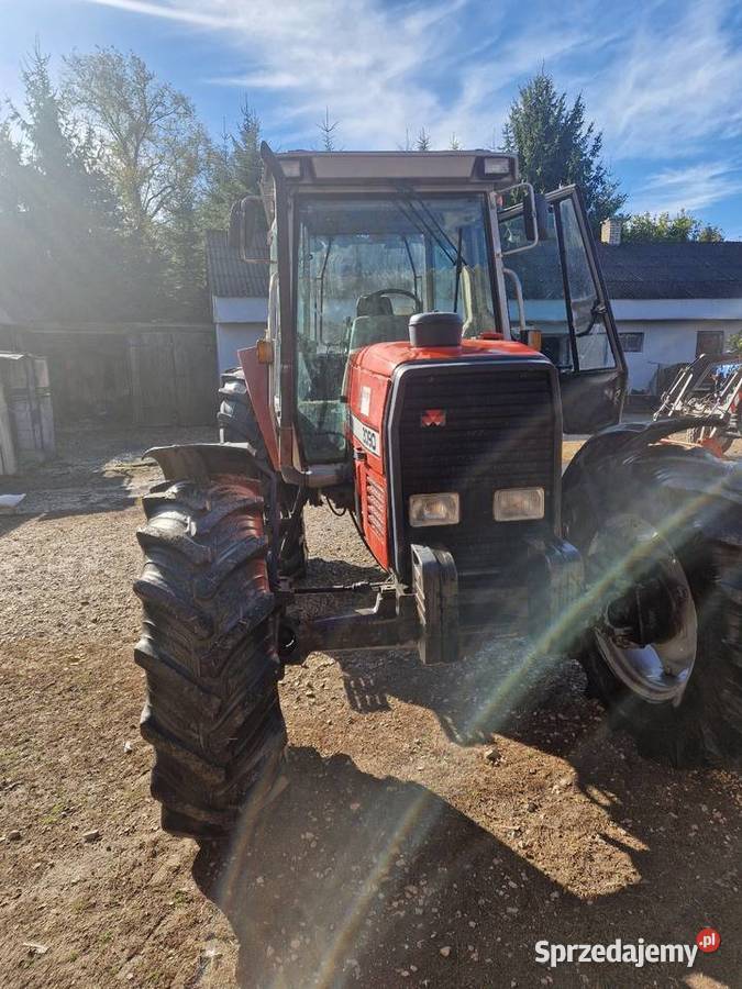 Massey ferguson 3090