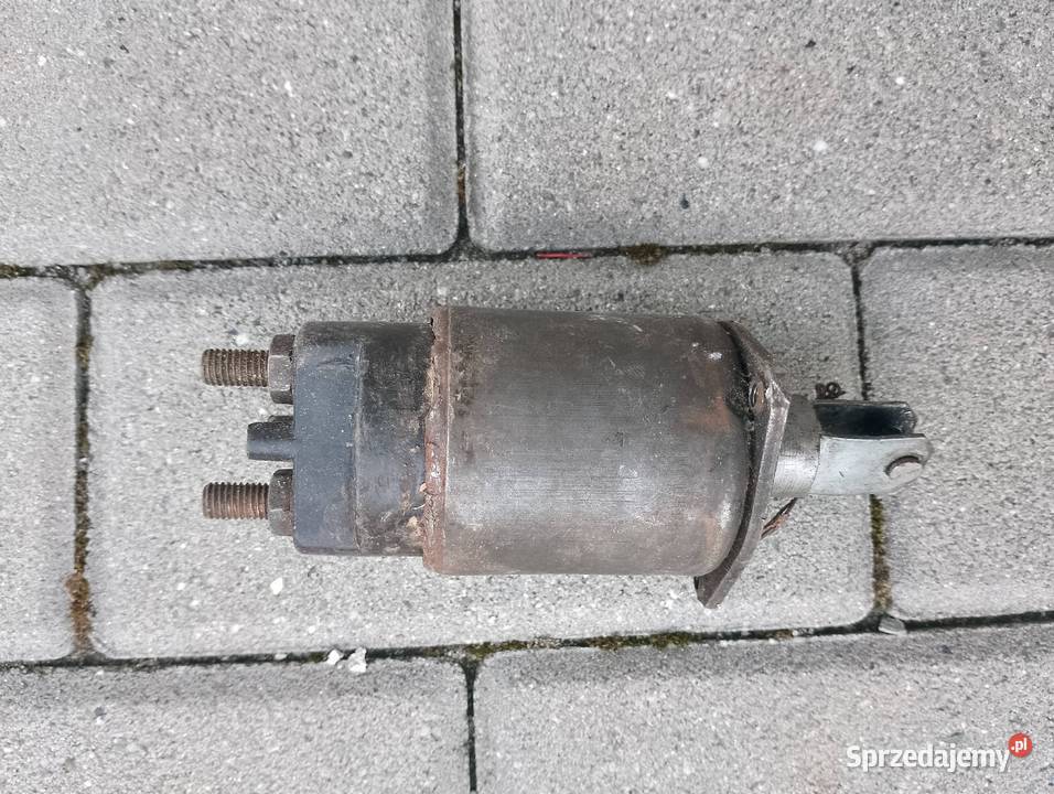 Części Fiata 125p Bielsko-Biała sprzedam