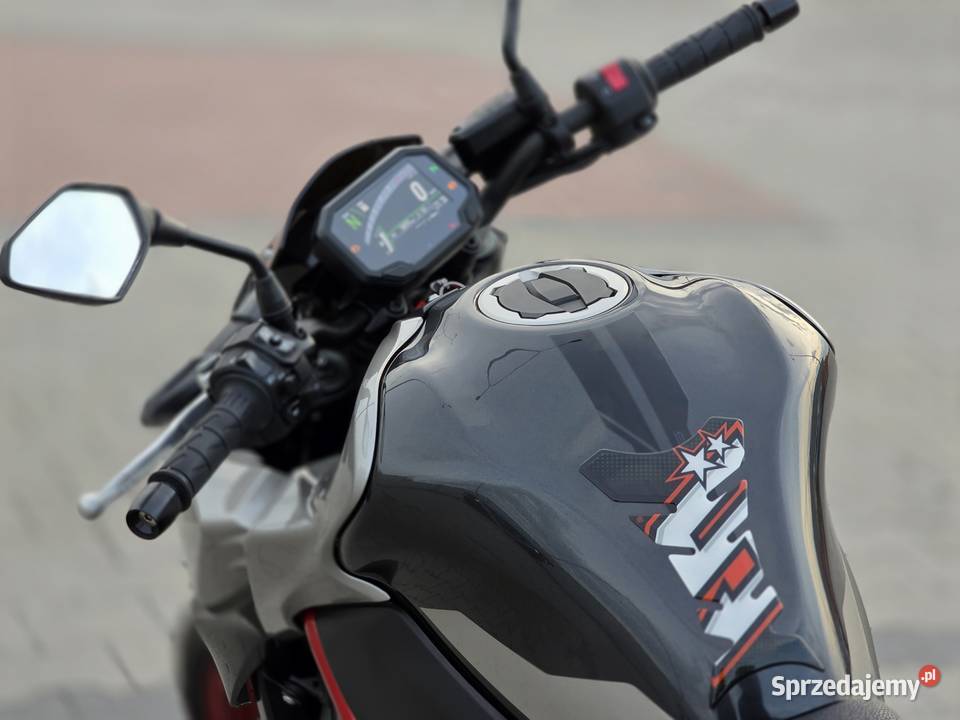 Kawasaki Z900 900cm3 Grudziądz
