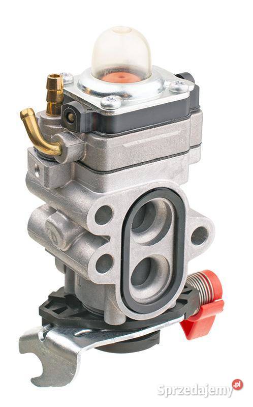 Gaźnik Mitsubishi TLE24 KK21072BA Opalenica sprzedam