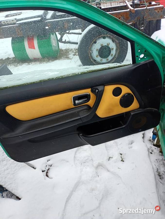 Siedzenia skóra do bmw