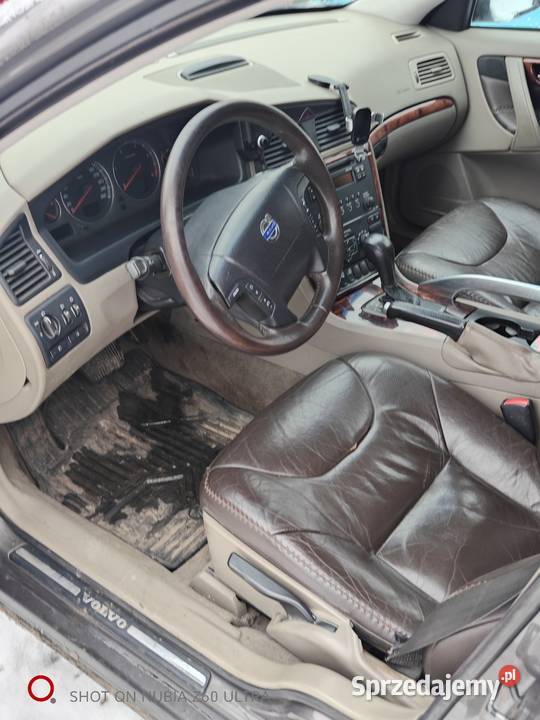 Volvo XC70 160KM opolskie Prudnik