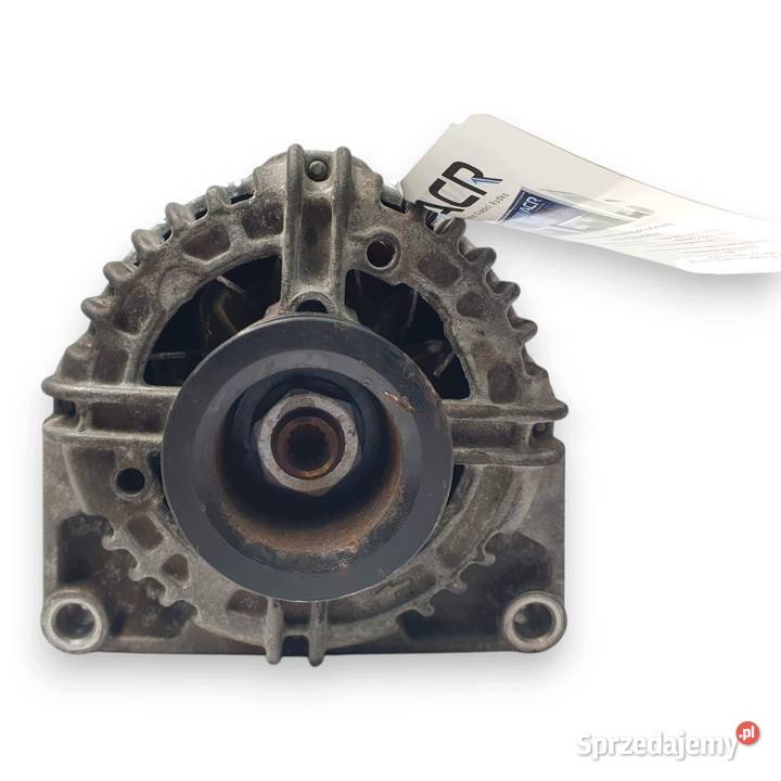 ALTERNATOR Opel Astra J Meriva B Zafira C 16 16V Chełm