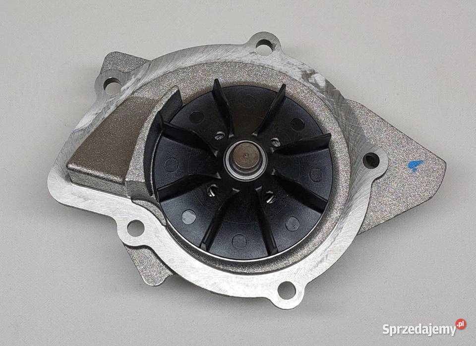 POMPA WODY VOLVO CITROEN PEUGEOT FORD 20 22 HDI Mielęcin sprzedam