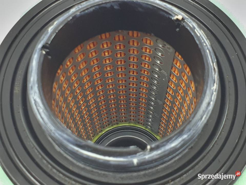 Filtr Powietrza Can Am Renegade G2 Outlander